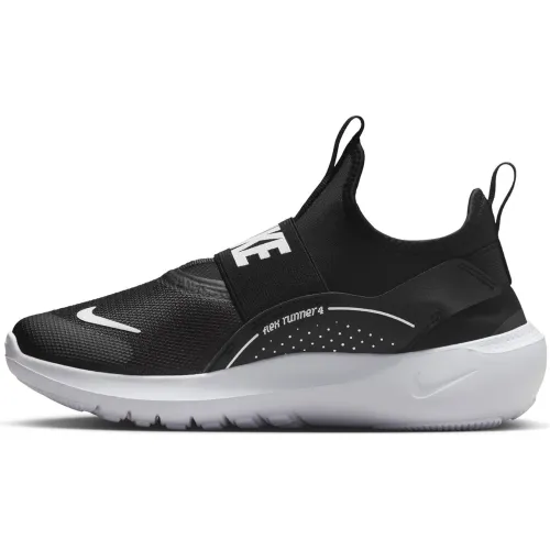 Nike Zapatillas Running Juvenil Flex Runner 4