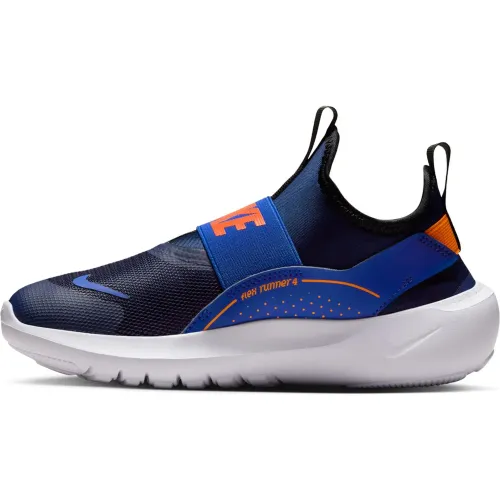 Nike Zapatillas Running Juvenil Flex Runner 4