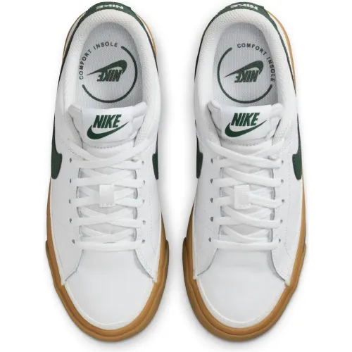 Nike Zapatillas Urbanas Juvenil Court Legacy