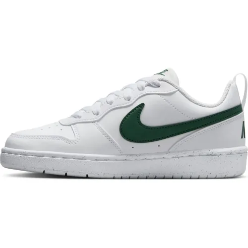 Nike Zapatillas Urbanas Juvenil Court Borough Low Recraft
