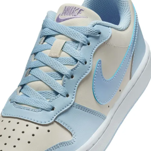 Nike Zapatillas Urbanas Juvenil Court Borough Low Recraft