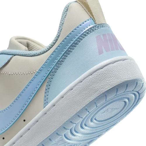 Nike Zapatillas Urbanas Juvenil Court Borough Low Recraft
