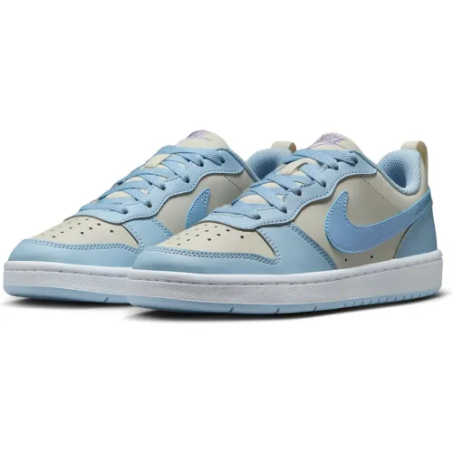 Nike Zapatillas Urbanas Juvenil Court Borough Low Recraft