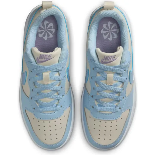 Nike Zapatillas Urbanas Juvenil Court Borough Low Recraft