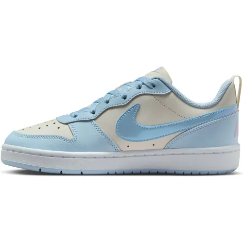 Nike Zapatillas Urbanas Juvenil Court Borough Low Recraft