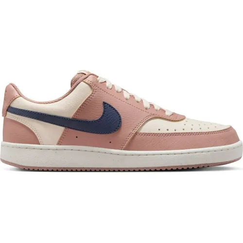 Nike  de Mujer modelo Zapatillas Urbanas Mujer Court Vision Lo Nn textiles mujer 2025091714493006755 Textil Eva
