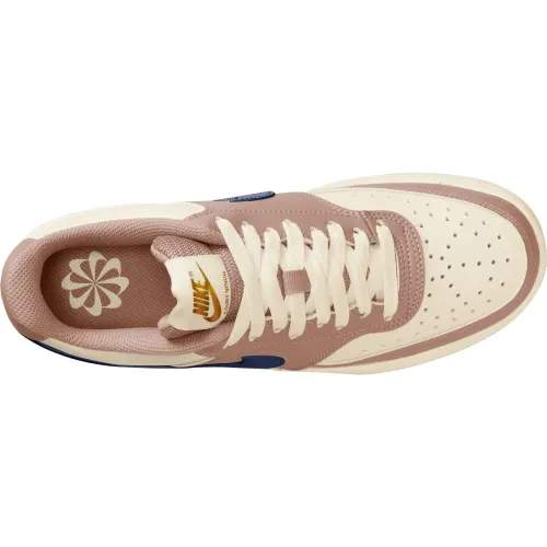 Nike Zapatillas Urbanas Mujer Court Vision Lo Nn