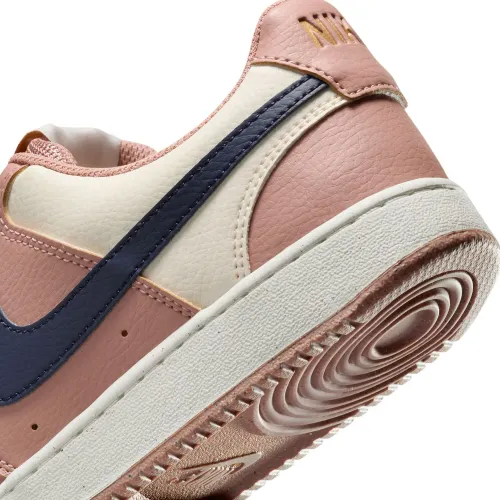 Nike Zapatillas Urbanas Mujer Court Vision Lo Nn