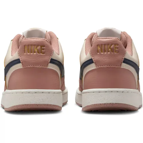 Nike Zapatillas Urbanas Mujer Court Vision Lo Nn
