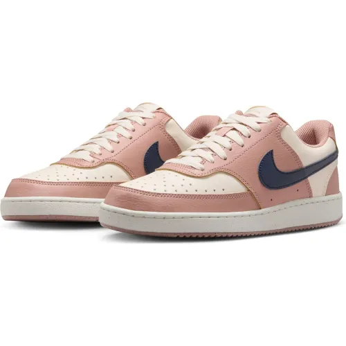 Nike Zapatillas Urbanas Mujer Court Vision Lo Nn
