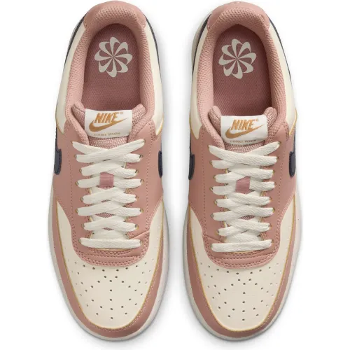 Nike Zapatillas Urbanas Mujer Court Vision Lo Nn