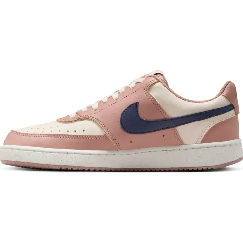 Nike Zapatillas Urbanas Mujer Court Vision Lo Nn