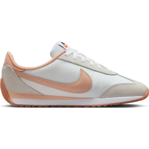 Nike Blanco de Mujer modelo Zapatillas Urbanas Mujer Pacific textiles mujer 2025091714493006800 Textil Eva
