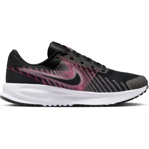 Nike Negro de Mujer modelo Zapatillas Running Mujer Run Defy negros rosados textiles mujer 2025091714493006821 Textil Eva
