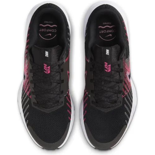 Nike Zapatillas Running Mujer Run Defy