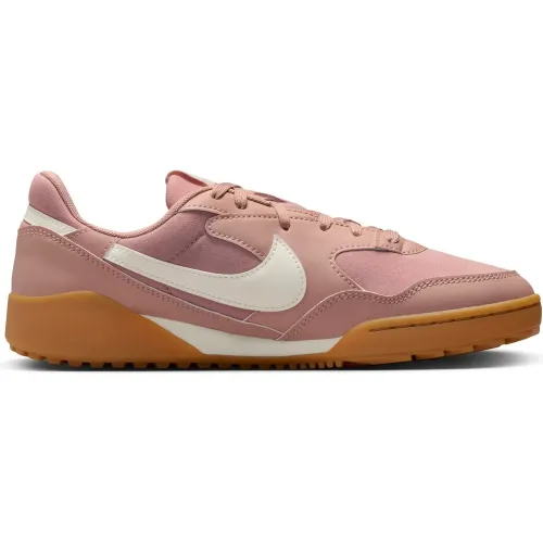 Nike Rosado de Mujer modelo Zapatillas Urbanas Mujer Terra Manta rosados blancos textiles mujer 2025091714493006851 Textil Eva