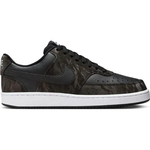 Nike Negro de Mujer modelo Zapatillas Urbanas Mujer Court Vision Lo Nn Hv negros blancos textiles mujer 2025091714493006896 Textil Eva