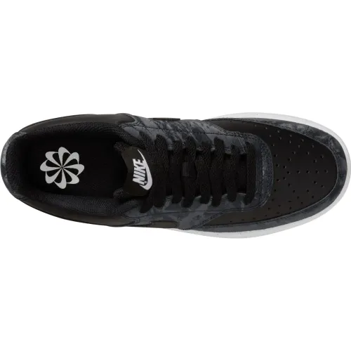 Nike Zapatillas Urbanas Mujer Court Vision Lo Nn Hv
