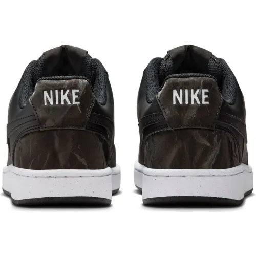 Nike Zapatillas Urbanas Mujer Court Vision Lo Nn Hv
