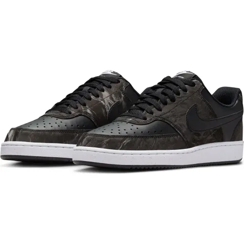 Nike Zapatillas Urbanas Mujer Court Vision Lo Nn Hv