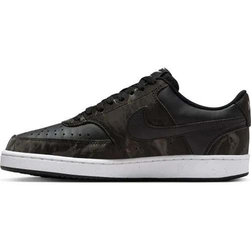 Nike Zapatillas Urbanas Mujer Court Vision Lo Nn Hv