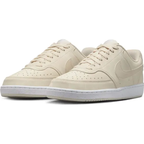 Nike Zapatillas Urbanas Mujer Court Vision Lo Hv