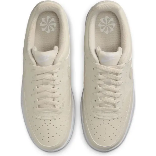 Nike Zapatillas Urbanas Mujer Court Vision Lo Hv
