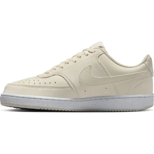 Nike Zapatillas Urbanas Mujer Court Vision Lo Hv