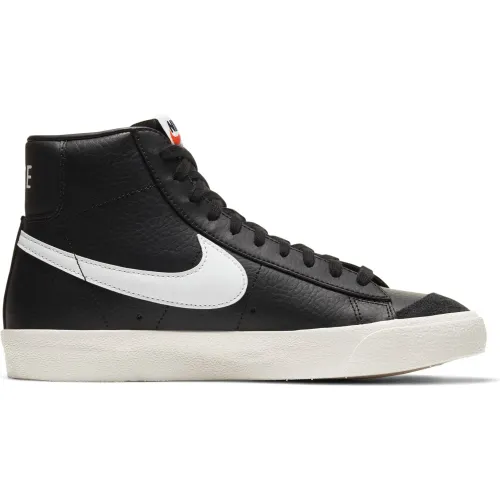 Nike Negro de Hombre modelo Zapatillas Urbanas Hombre Blazer Mid '77 Vntg negros blancos textiles hombre 2025091714493006993 Textil Eva