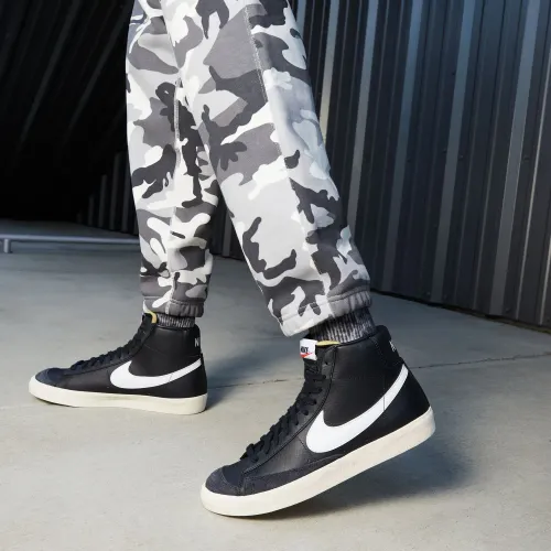 Nike Zapatillas Urbanas Hombre Blazer Mid '77 Vntg