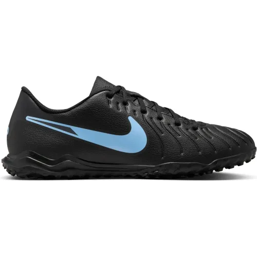 Nike Negro de Hombre modelo Zapatillas De Futbol Hombre Legend 10 Club Tf negros celestes textiles hombre 2025091714493007120 Textil Eva