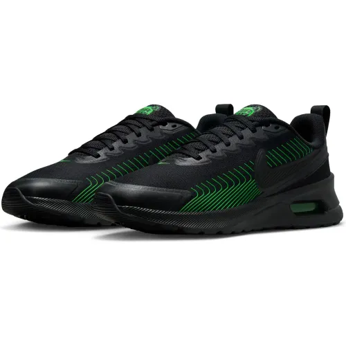 Nike Zapatillas Urbanas Hombre Air Max Nuaxis