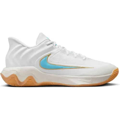 Nike Blanco de Hombre modelo Zapatillas De Basquet Hombre Giannis Immortality 4 blancos celestes textiles hombre 2025091714493007312 Textil Eva