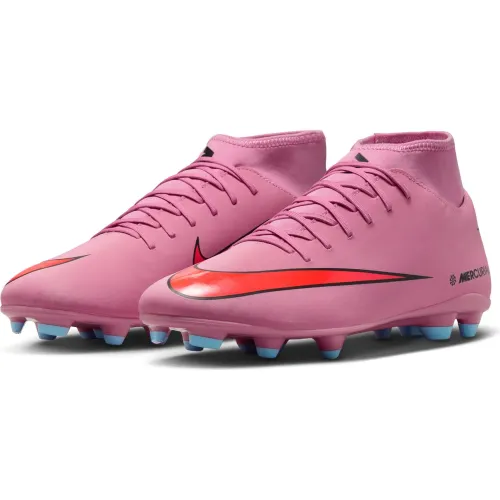 Nike Zapatillas De Futbol Hombre Superfly 10 Club Fg/Mg