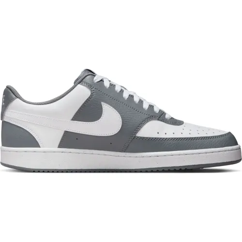 Nike Gris de Hombre modelo Zapatillas Urbanas Hombre Court Vision Lo Nn P grises blancos textiles hombre 2025091714493007481 Textil Eva