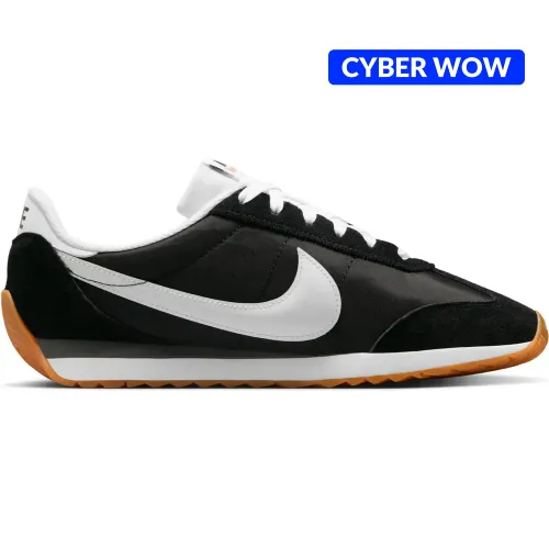Zapatillas Nike Urbanas Hombre Pacific color negro | Platanitos