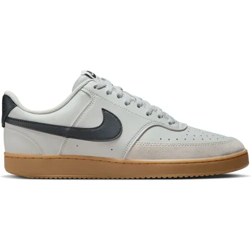 Nike Blanco de Hombre modelo Zapatillas Urbanas Hombre Court Vision Lo V3 blancos negros textiles hombre 2025091714493007626 Textil Eva