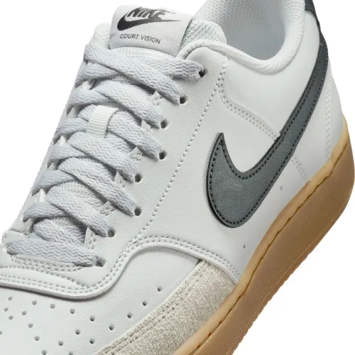 Nike Zapatillas Urbanas Hombre Court Vision Lo V3