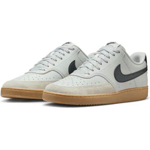 Nike Zapatillas Urbanas Hombre Court Vision Lo V3