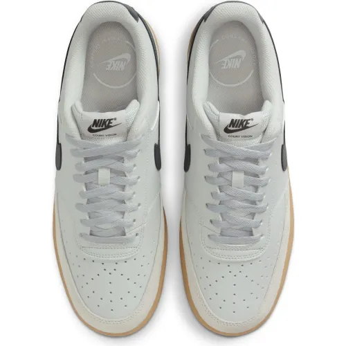 Nike Zapatillas Urbanas Hombre Court Vision Lo V3