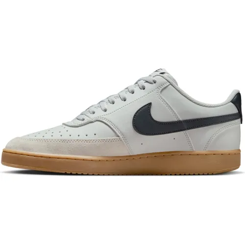 Nike Zapatillas Urbanas Hombre Court Vision Lo V3