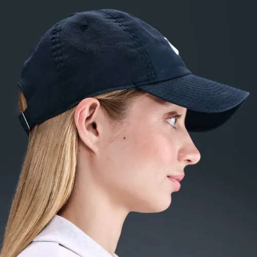 Nike Gorra Sin Estructura Unisex Futura Wash Club