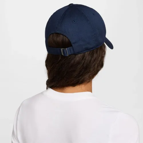 Nike Gorra Sin Estructura Unisex Futura Wash Club