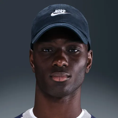 Nike Gorra Sin Estructura Unisex Futura Wash Club