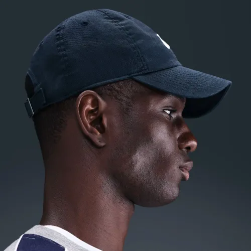 Nike Gorra Sin Estructura Unisex Futura Wash Club