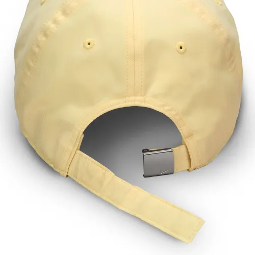Nike Gorra Sin Estructura Sportswear Unisex Dri-Fit Club Metal Swoosh