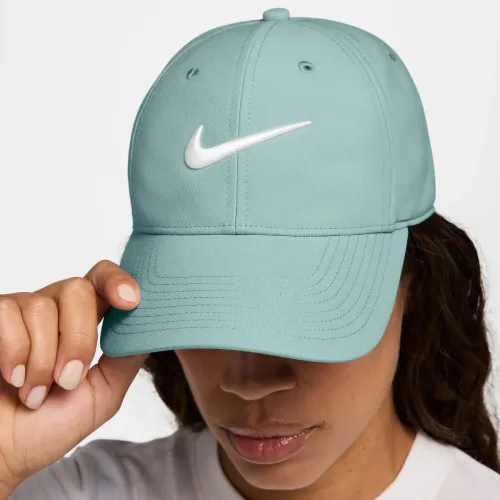 Nike Verde de Hombre / Mujer modelo Gorra Training Unisex Dri-Fit Club Swoosh hombre 2025091714493007689  