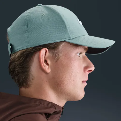 Nike Gorra Training Unisex Dri-Fit Club Swoosh