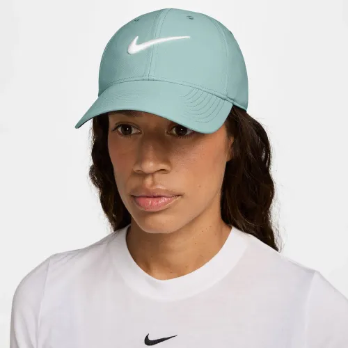 Nike Gorra Training Unisex Dri-Fit Club Swoosh
