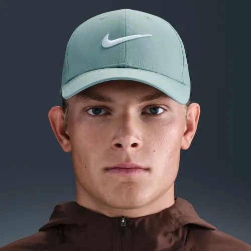 Nike Gorra Training Unisex Dri-Fit Club Swoosh